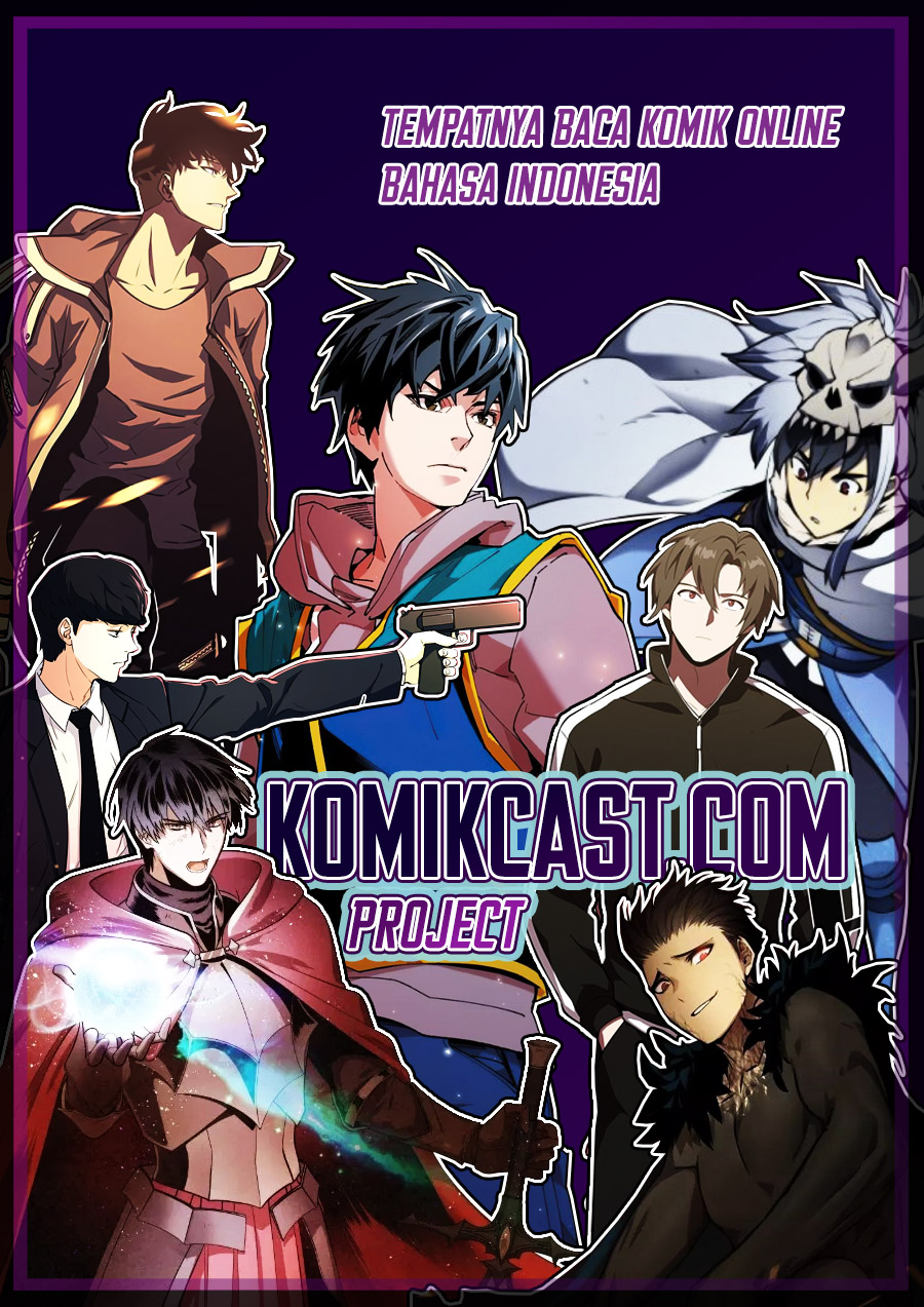 I Am Player Who Suck Alone (Solo Bug Player) Chapter 41 Gambar 17